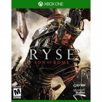 Ryse Son of Rome [XBOX One]